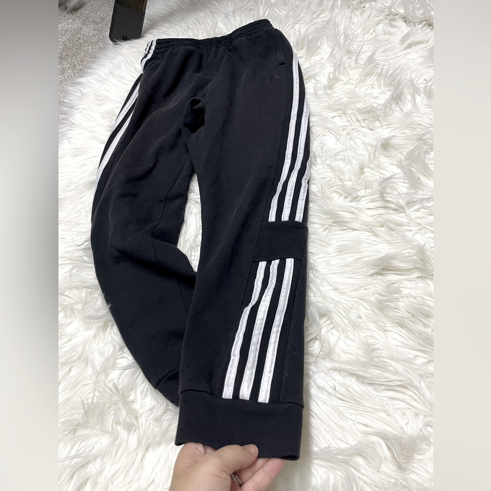 Adidas Jogger Sweats w/pockets